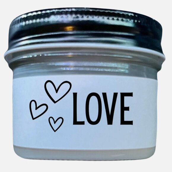 Love Manifestation Romance Manifestation Love & Romance Intention Candle - Picture 2 of 2